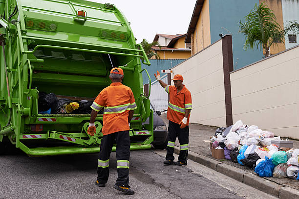 Best Commercial Junk Removal  in Valparaiso, IN